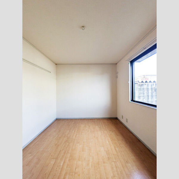 コートエスペランサ　A102号室 洋室