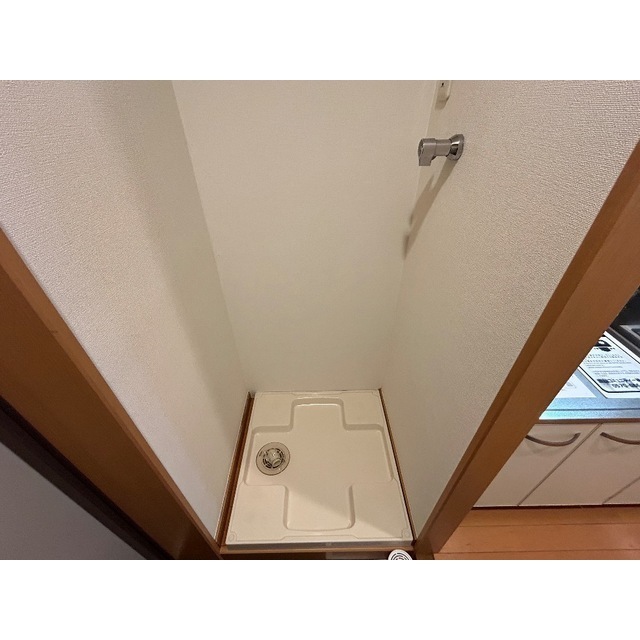 パンテオン207号室 部屋その他