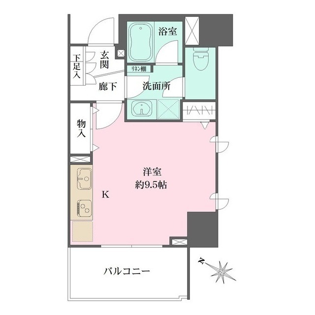 リビング