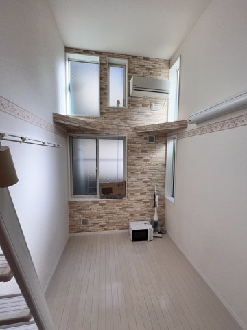 ユナイト生麦ジョージ・オーウェル ※別号室の参考写真(現況優先・仕様違いの場合あり)