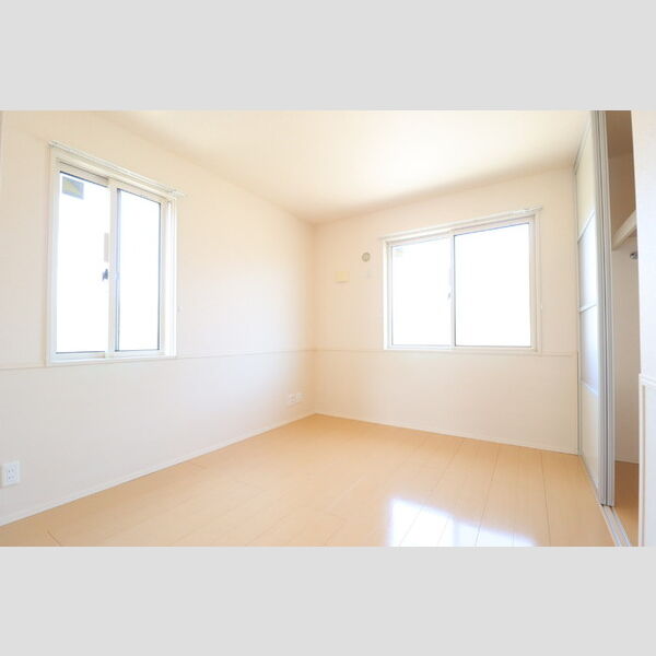 アン・プレール202号室 洋室