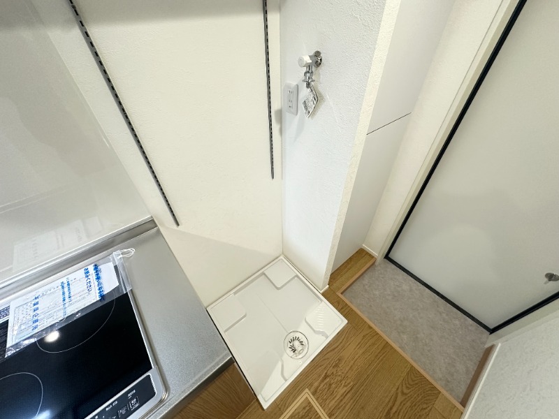 R-TWENTY1階 部屋その他