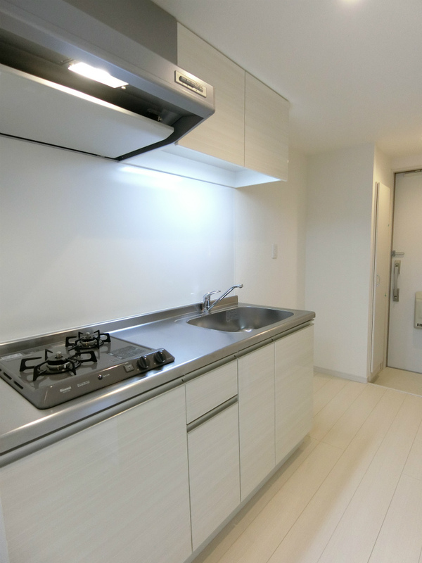 リブリ・武蔵小金井 キッチン