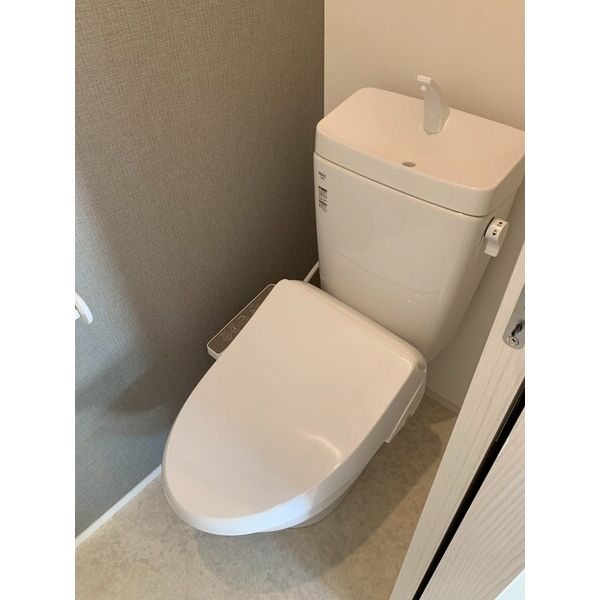 Ambitio野田205号室 部屋その他