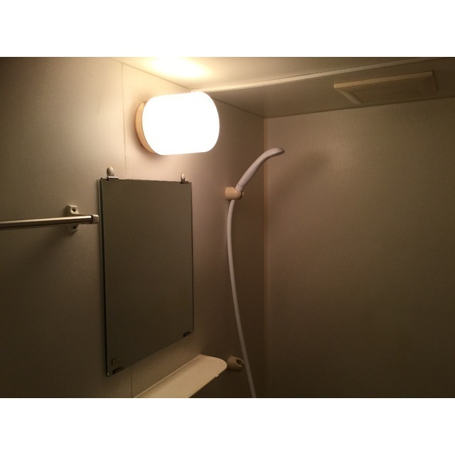 シャルマンフジ湘南壱番館 お風呂