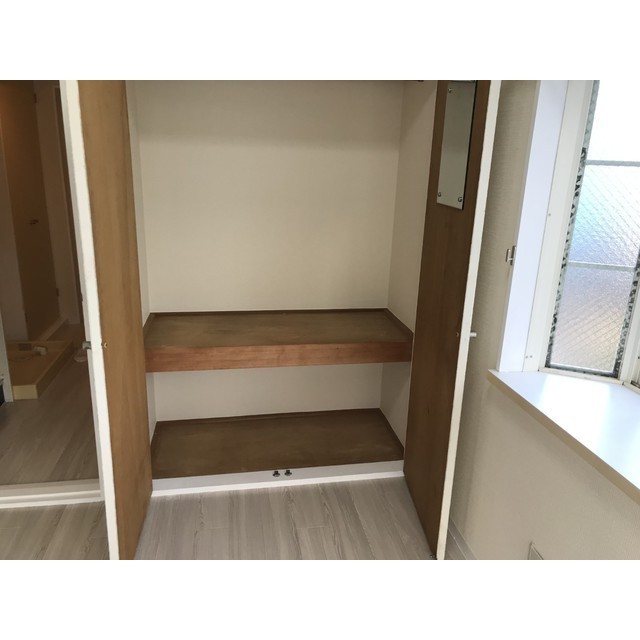 コーポ・マリーナ町田201号室 内観