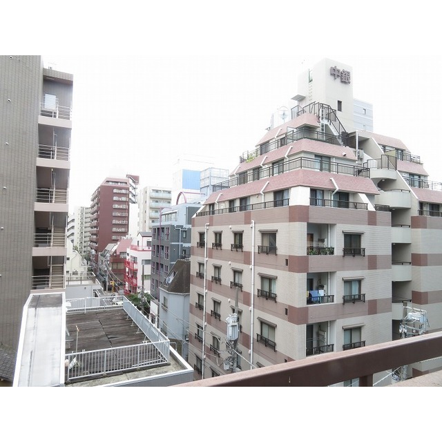 吉川ビル0601号室 部屋その他