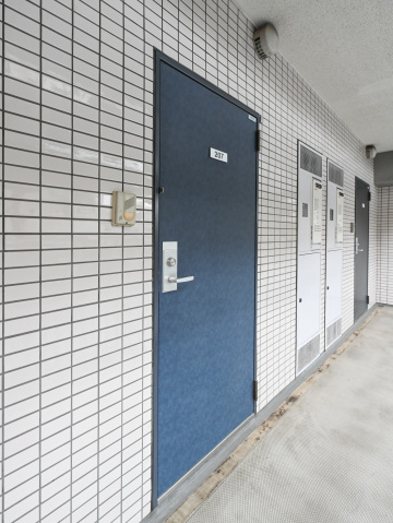 スカイコート明大前第２807号室 部屋その他