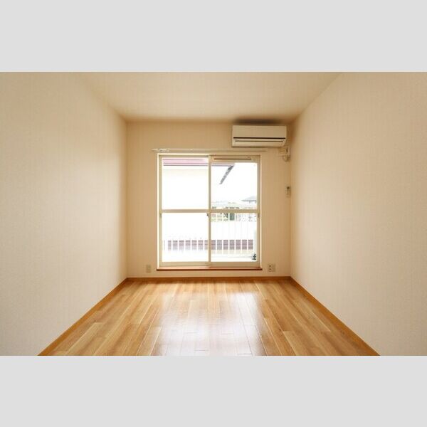 パルサイエンス208号室 洋室9帖