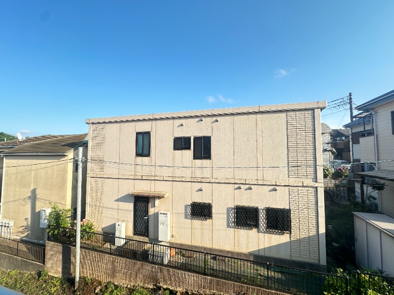 サクラノキタ2階 部屋その他