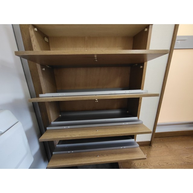 コーポ牛若丸20A号室 内観