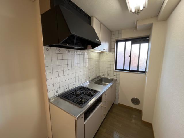 アメニティプレイス 3口ガスコンロ