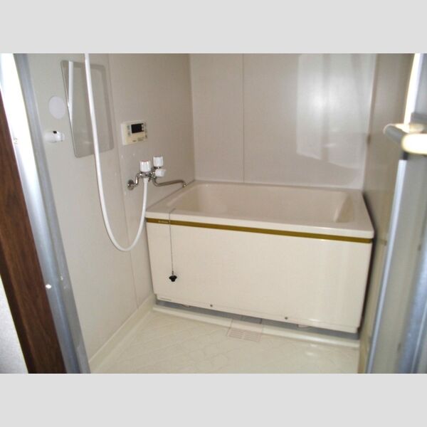 メゾン志藤　B 浴室