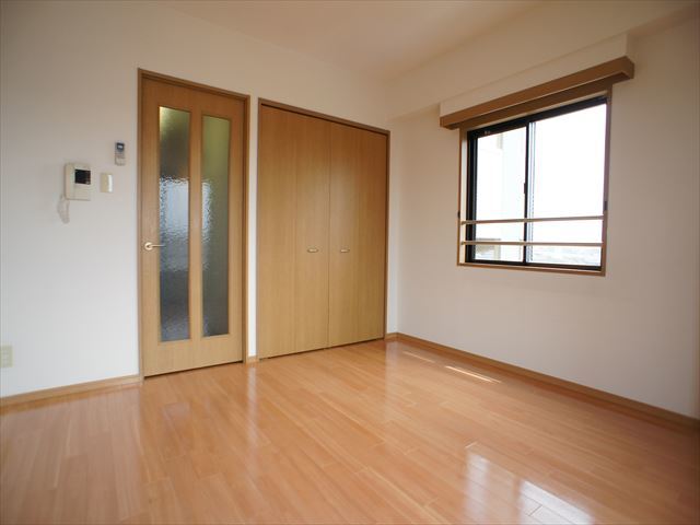 エクセルグランデ高洲0501号室 部屋その他