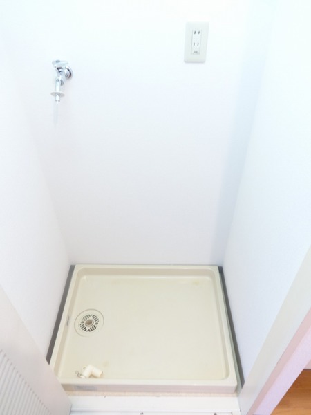 ライオンズマンション志村坂上第２3階 同建物別部屋の参考画像