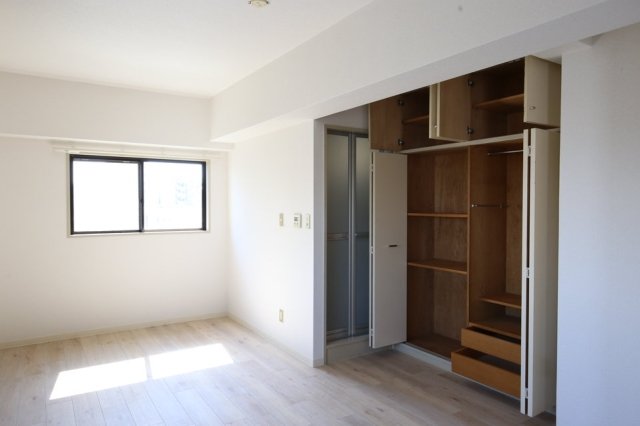 ノイメゾン桜台5階 部屋その他