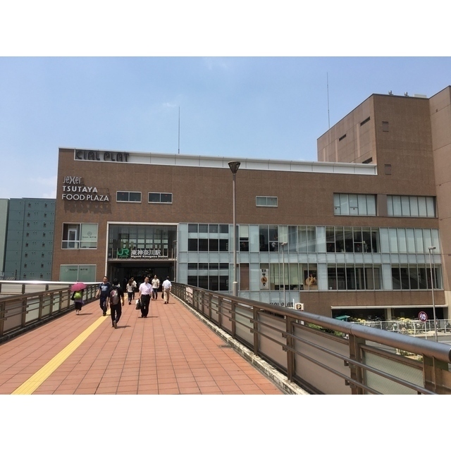 ＩＰ　ＳＴＡＧＥ　東神奈川 その他「東神奈川駅まで240m」東神奈川駅