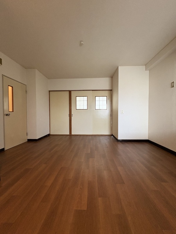 コーポ大野2階 部屋その他