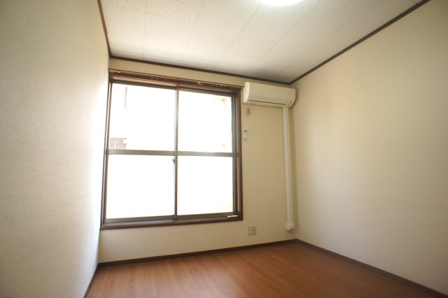 ハイムエヌティー0103号室 使い勝手のいい洋室です