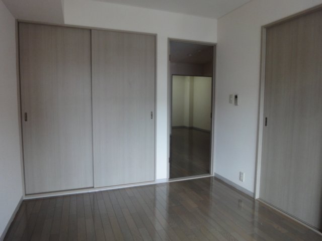 アメニティプレイス00403号室 室内