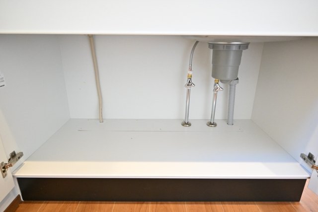 ルミエール朝霞台 キッチン