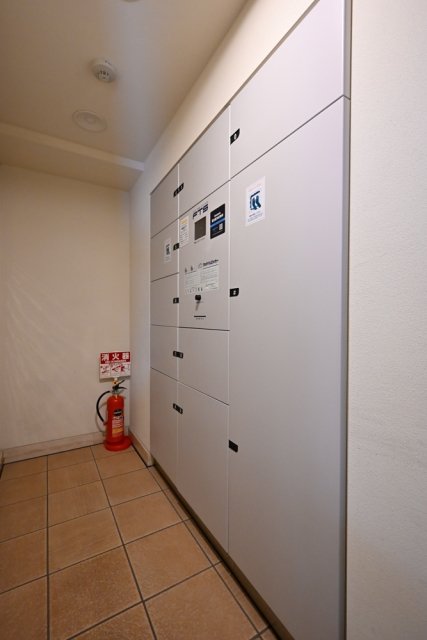 プラチナコート多摩川イースト503号室 同建物別部屋の参考画像