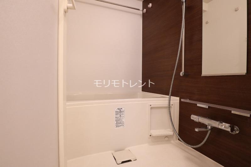 ピアース赤坂 室内参考写真（9F-Dタイプ）
