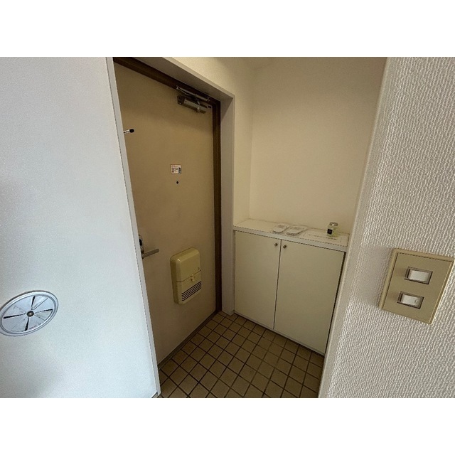 サンルビーＡＳＡＨＩ405号室 内観