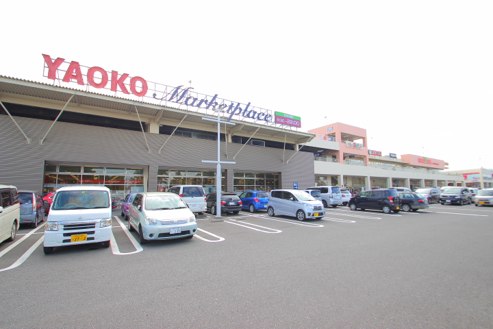 江原コーポ1階 部屋その他