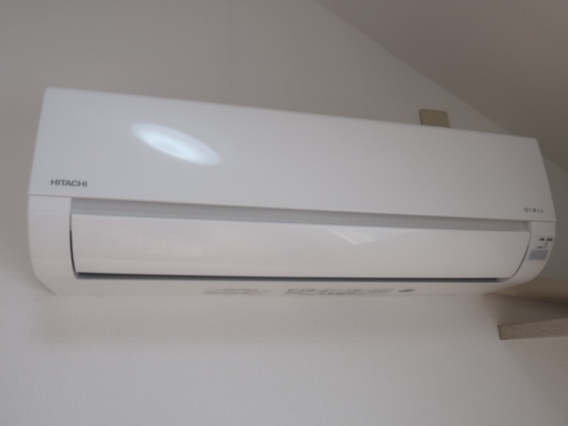 ペアパレスひばりが丘2階 ※別部屋写真参照