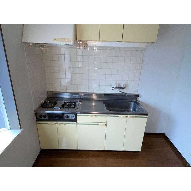 IZUMIX・2A キッチン