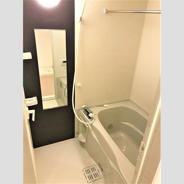 S-FORT船橋海神East407号室 お風呂