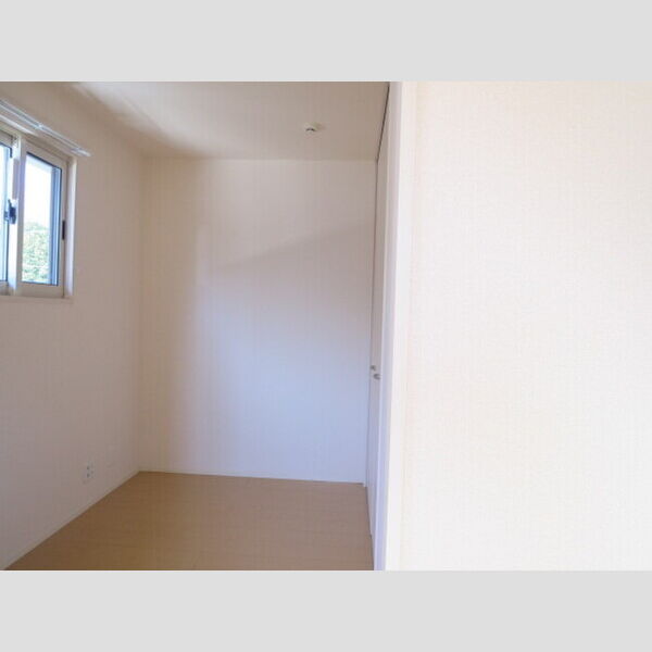 ハイブリッジⅢ201号室 洋室