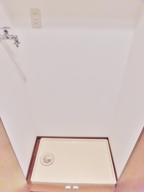 コートフローラ0305号室 防水板