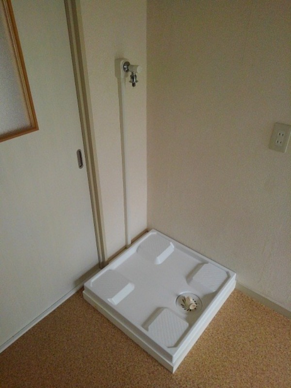 野口ハイツ 部屋設備