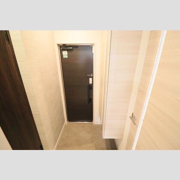 D Paina 今井南町 玄関