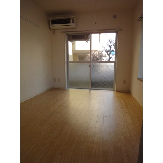 ソワレ池上 居室