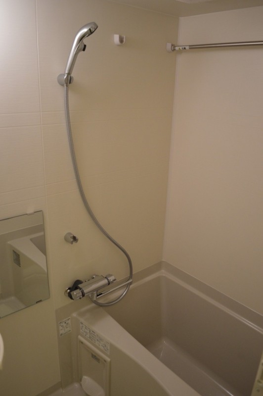 クレイシア世田谷船橋 お風呂