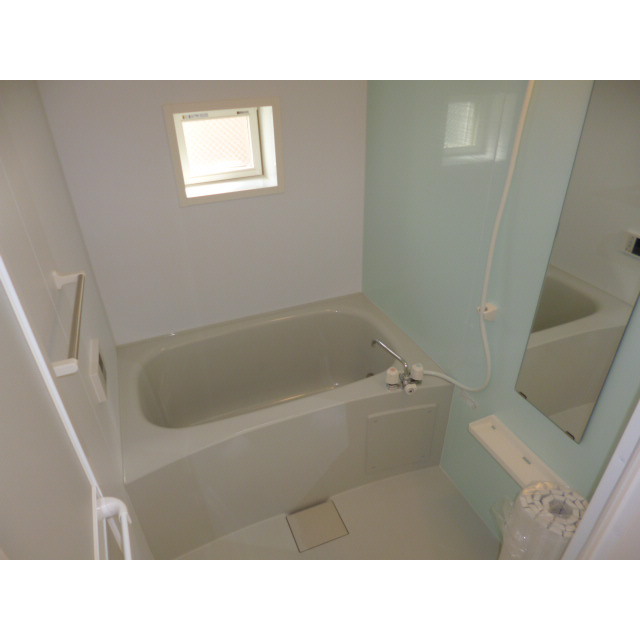 アムール mon frere お風呂