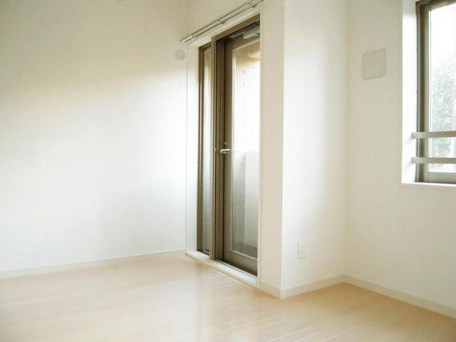 パークフロント下北沢 居室2