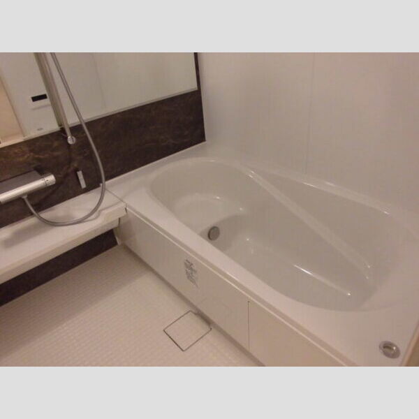 ルミエール 浴室