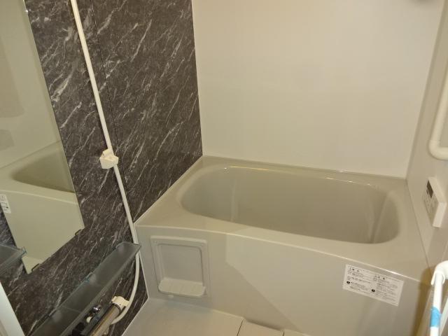 ルピナス向原 バス