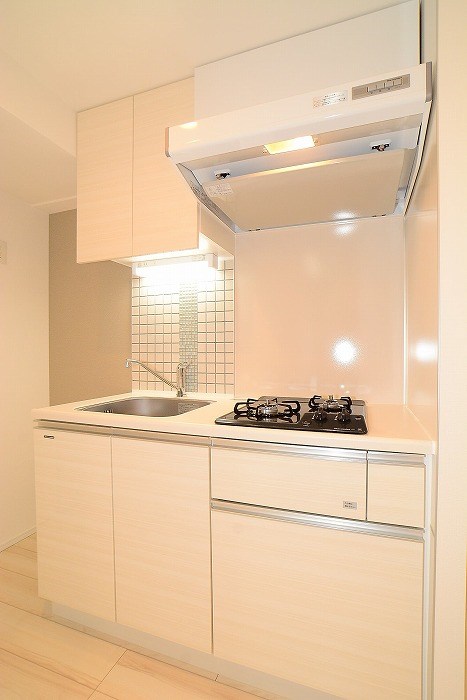 ステージファースト世田谷アジールコート4階 ※カラータイプ異なります。