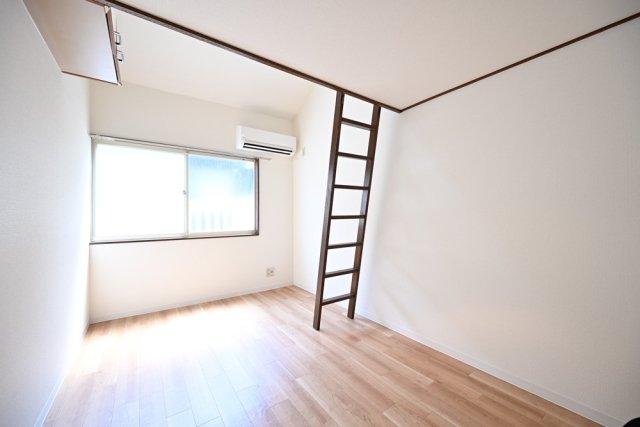 メゾンフレール2階 部屋その他