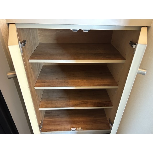 ハイアメージュ 内観