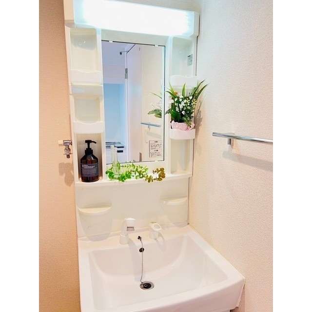 ASTREA東千葉 内観