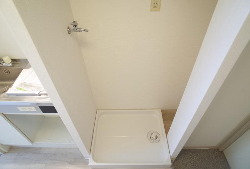 ジョイフル津田沼3階 部屋その他