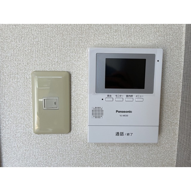 セラヴィ亥鼻102号室 ※別号室イメージ