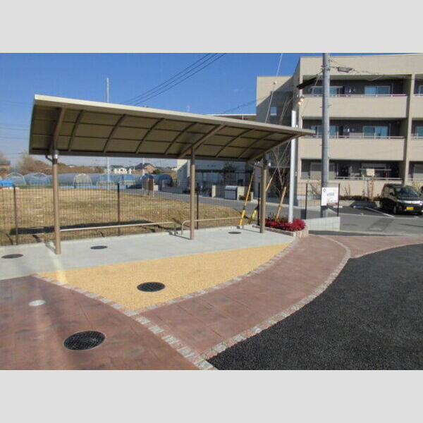 リーフハイツ103号室 部屋その他