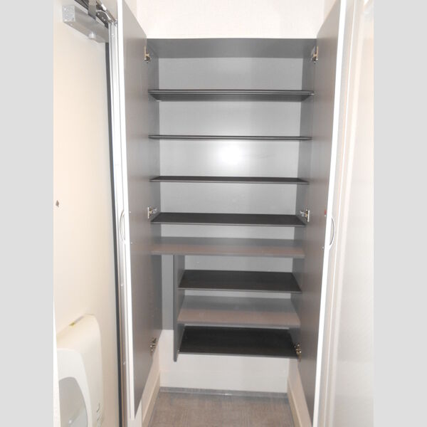 ラ・フォンテⅡ101号室 玄関